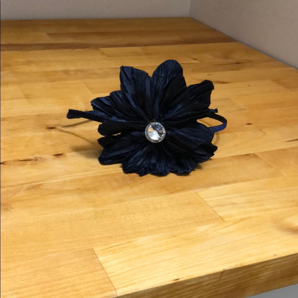 Flower Headband